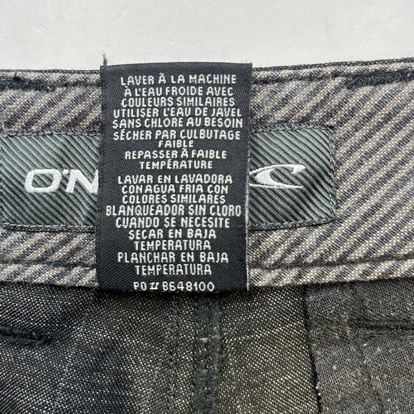 O’Neill Shorts Size 33 - Picture 9 of 16
